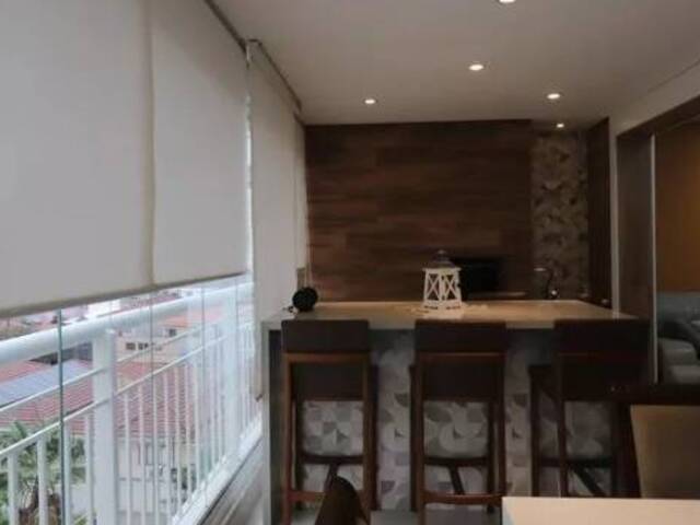 Apartamento para Venda em São Paulo - 2