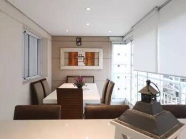 Venda em Tatuapé - São Paulo