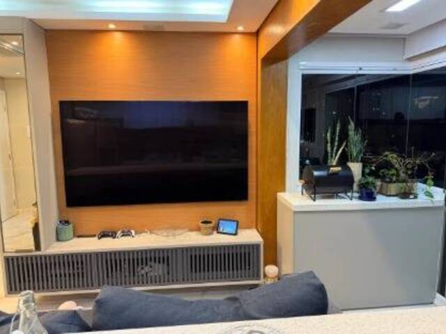 Venda em Tatuapé - São Paulo