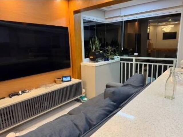 Apartamento para Venda em São Paulo - 2