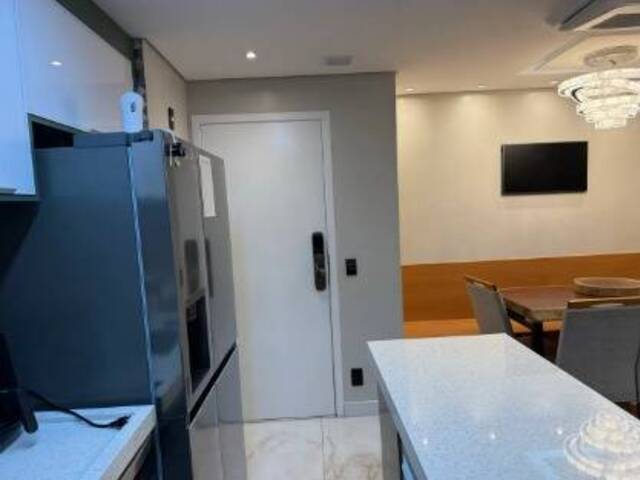 Apartamento para Venda em São Paulo - 3