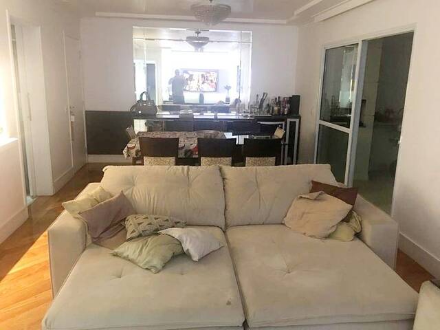 Apartamento para Venda em São Paulo - 3