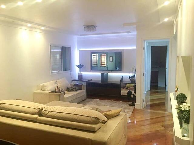 Venda em Tatuapé - São Paulo