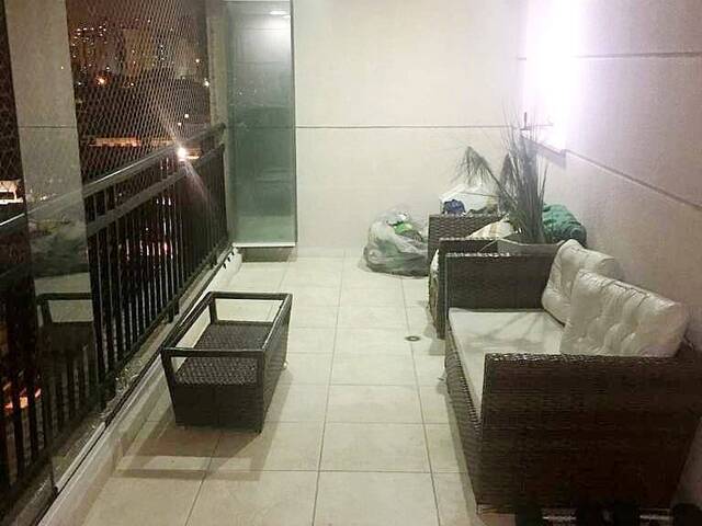 Apartamento para Venda em São Paulo - 2