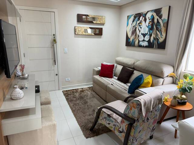 Apartamento para Venda em São Paulo - 2