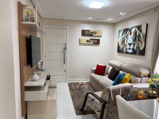 Venda em Vila Carrão - São Paulo