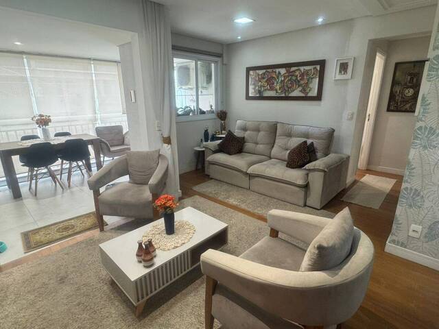 Apartamento para Venda em São Paulo - 2