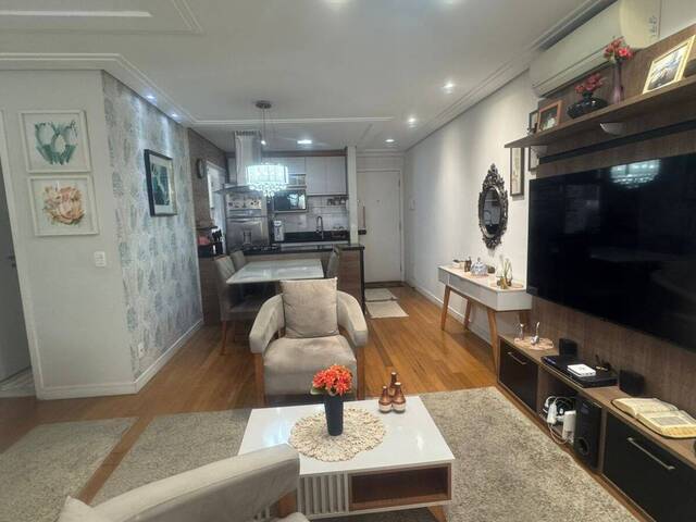 Apartamento para Venda em São Paulo - 5