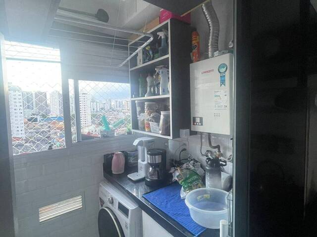 Apartamento para Venda em São Paulo - 4