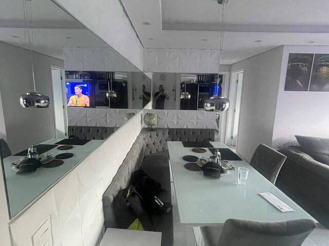 Venda em Tatuapé - São Paulo