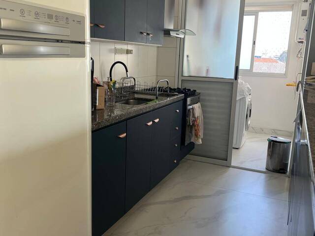 Apartamento para Venda em São Paulo - 5