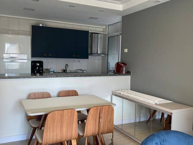 Apartamento para Venda em São Paulo - 2