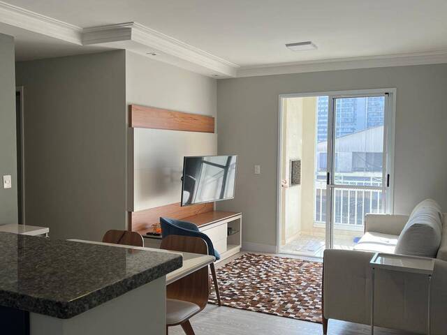 Venda em Mooca - São Paulo