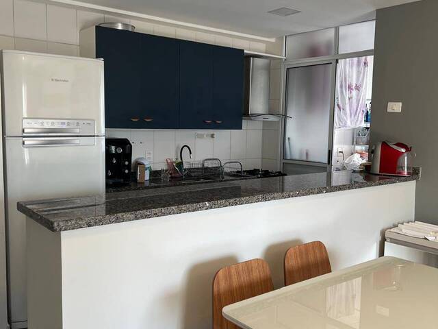 Apartamento para Venda em São Paulo - 3