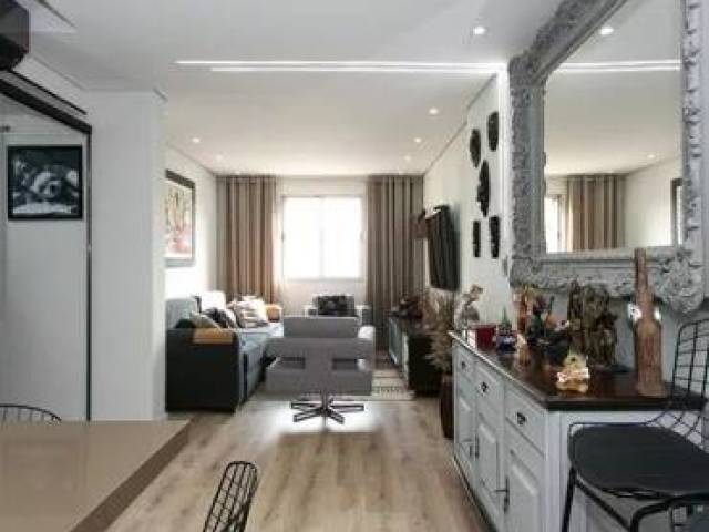 Venda em Tatuapé - São Paulo