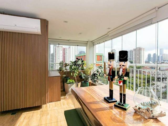 Apartamento para Venda em São Paulo - 2