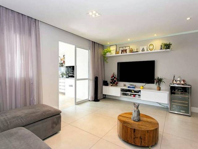 Apartamento para Venda em São Paulo - 4