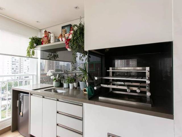 Apartamento para Venda em São Paulo - 3