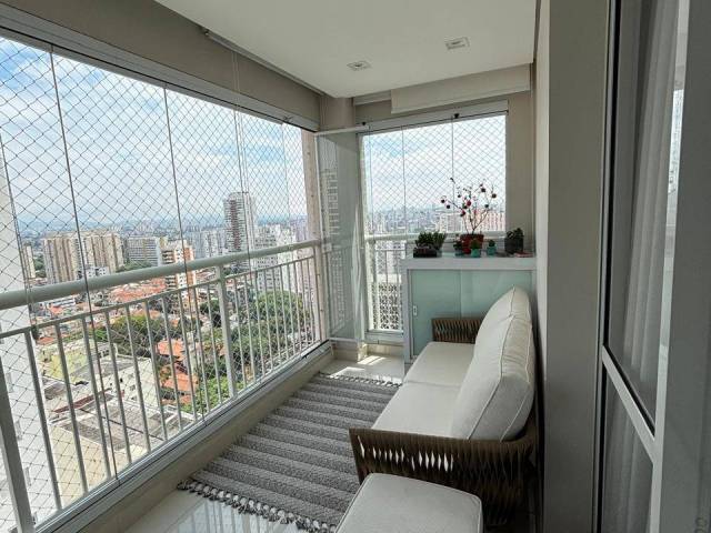 Apartamento para Venda em São Paulo - 2