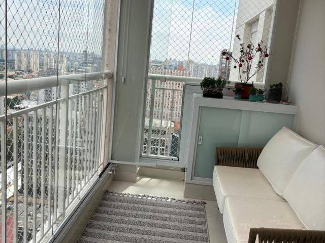 Apartamento para Venda em São Paulo - 4