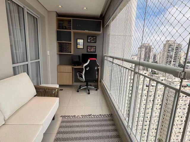 Venda em Parque São Jorge - São Paulo