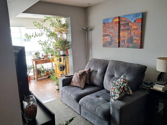 Apartamento para Venda em São Paulo - 4