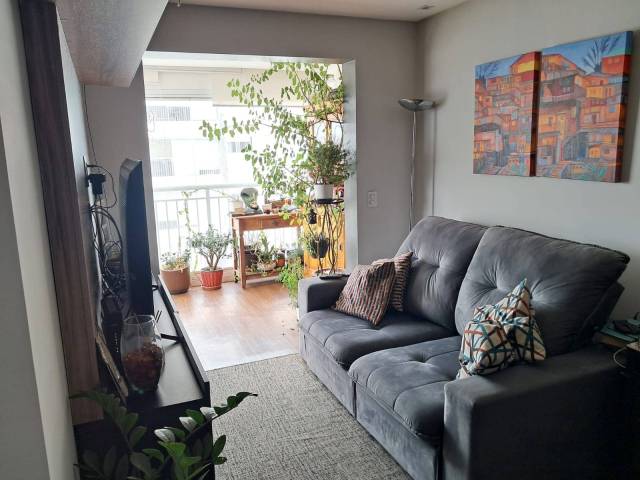 Apartamento para Venda em São Paulo - 5