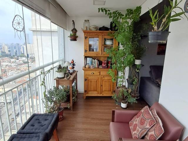 Venda em Parque São Jorge - São Paulo