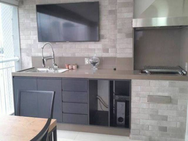 Apartamento para Venda em São Paulo - 2