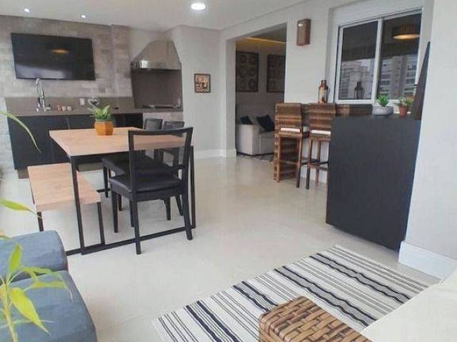 Apartamento para Venda em São Paulo - 3