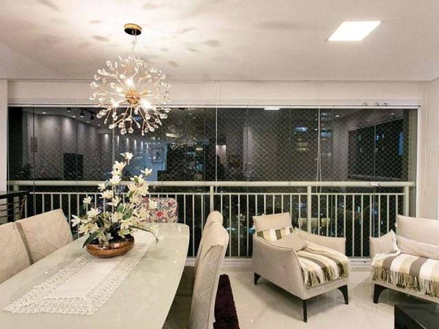 Apartamento para Venda em São Paulo - 3
