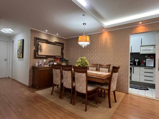 Apartamento para Venda em São Paulo - 5