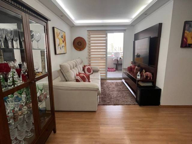 #VDAVVT2511 - Apartamento para Venda em São Paulo - SP