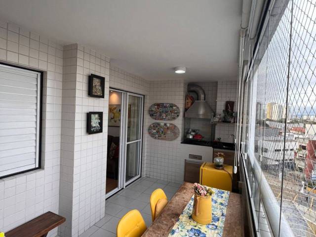 Apartamento para Venda em São Paulo - 4