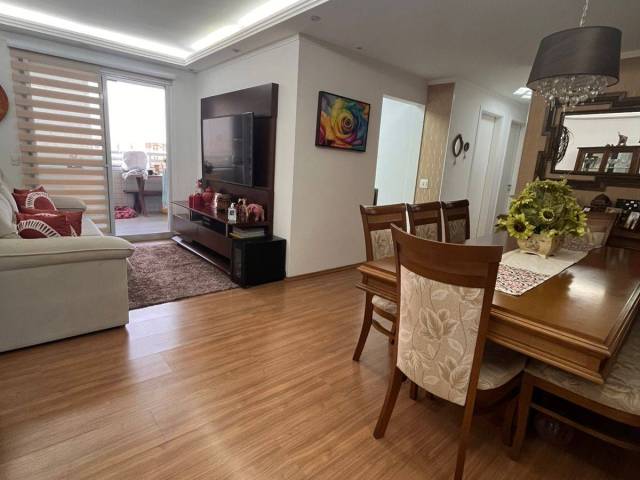 #VDAVVT2511 - Apartamento para Venda em São Paulo - SP