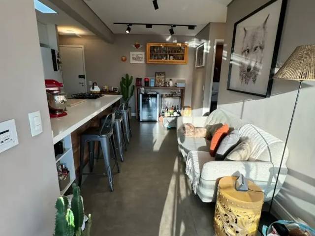 Apartamento para Venda em São Paulo - 2