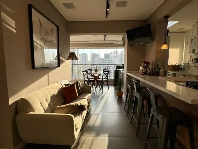 Apartamento para Venda em São Paulo - 3