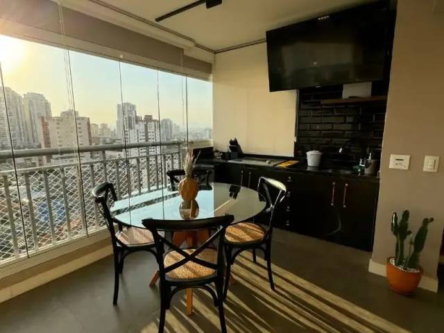 Apartamento para Venda em São Paulo - 4