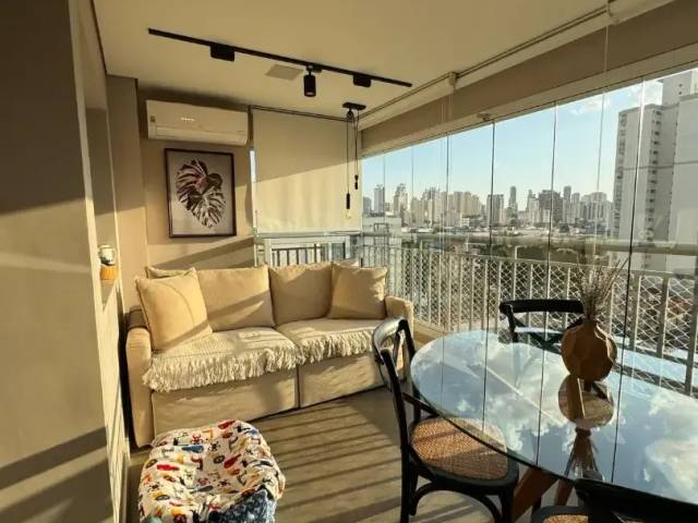 Venda em Chácara Santo Antônio (Zona Leste) - São Paulo