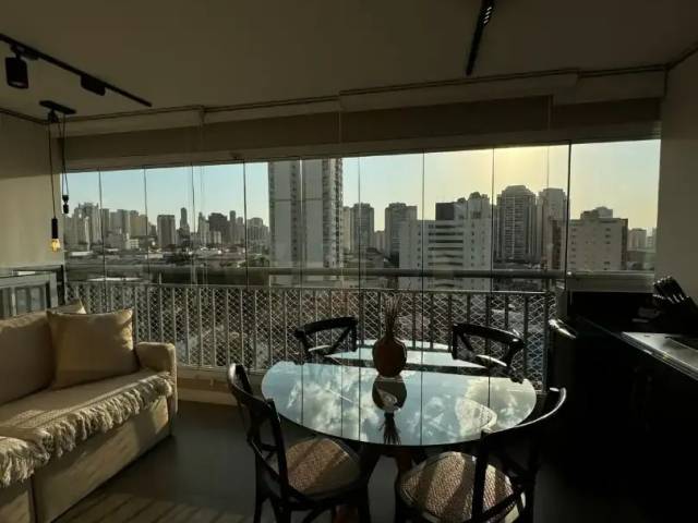 Apartamento para Venda em São Paulo - 5