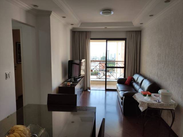 Venda em Tatuapé - São Paulo