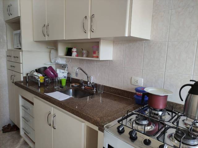 Apartamento para Venda em São Paulo - 4