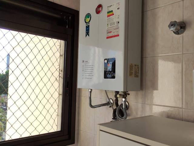 Apartamento para Venda em São Paulo - 5