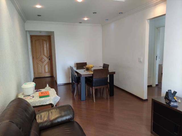 Apartamento para Venda em São Paulo - 3