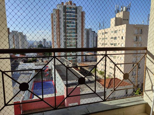 Apartamento para Venda em São Paulo - 2