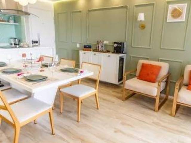 Apartamento para Venda em São Paulo - 4