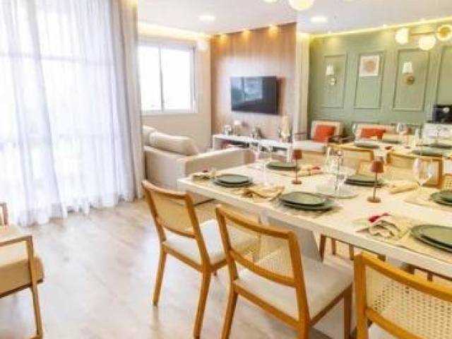 Apartamento para Venda em São Paulo - 3