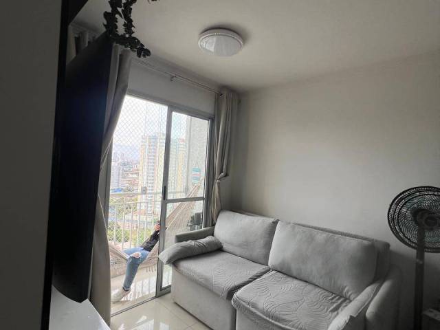 Apartamento para Venda em São Paulo - 2