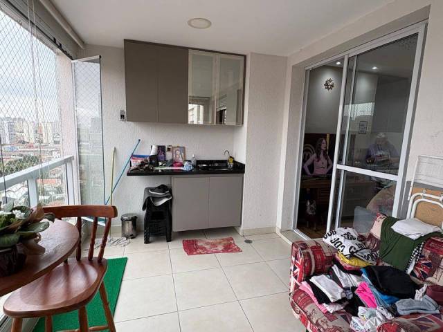 Venda em Tatuapé - São Paulo