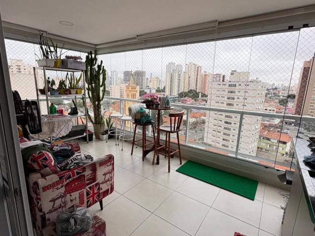Apartamento para Venda em São Paulo - 3